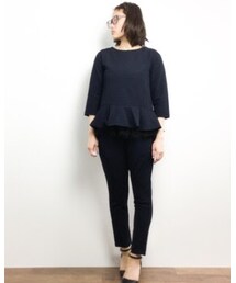 セットアップ | その他