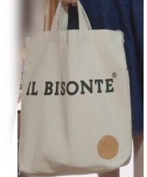 IL BISONTE | バッグ