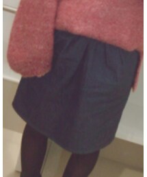 MAJESTIC LEGON | デニムスカート