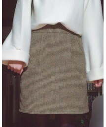 MAJESTIC LEGON | スカート