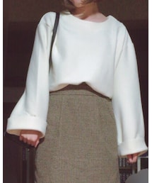 Riche glamour | トップス