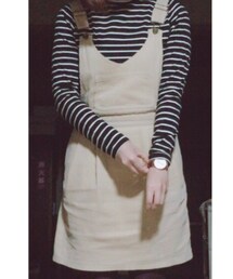 w closet | スカート