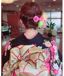 バックスタイル | その他