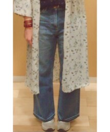 Avail | デニムパンツ