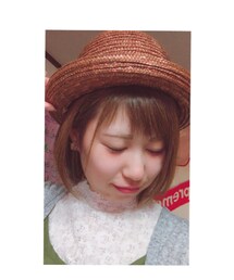 👒 | 帽子