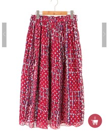 NOUGATINE | リバーシブルタイプ 2way(スカート)