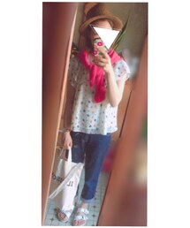 棒立ち 💃 | トップス