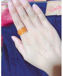 べっ甲リング | リング