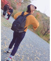 後ろ | トップス