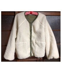 Chico | ブルゾン