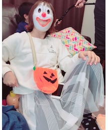 ハロウィン🎃 | トップス