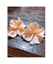 studio CLIP | イヤリング