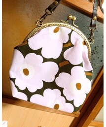 Handmade | 作ってみた☺️👍 (バッグ)