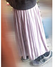 しまむら | スカート