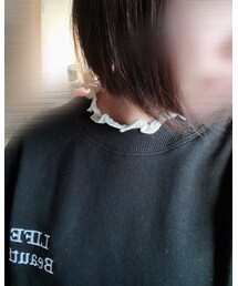 レース | シャツ/ブラウス