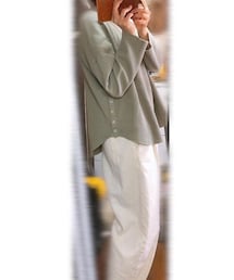 Green Parks topic | トップス