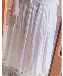 しまむら | リバーシブル(スカート)