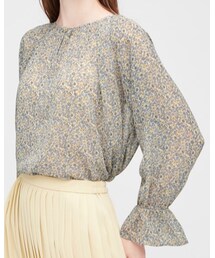 UNIQLO | シャツ/ブラウス