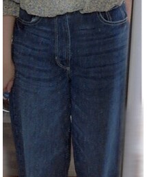 しまむら | デニムパンツ