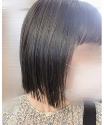 ✂️ | 暗くみえるね👀 (トップス)