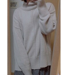 Chambre | ニット/セーター