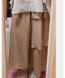 しまむら | スカート