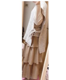 しまむら | スカート