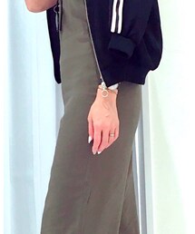 VENCEEXCHANGE | MA-1