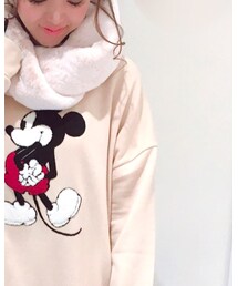 VENCEEXCHANGE | スウェット