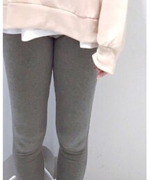 VENCEEXCHANGE | その他パンツ