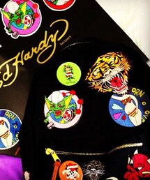 Ed Hardy | バックパック/リュック