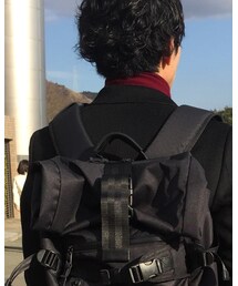 UNIQLO | チェスターコート