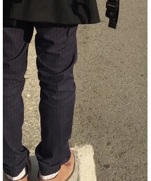 UNIQLO | その他パンツ