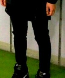 ZARA | その他パンツ