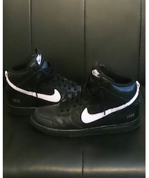 NIKE ID | NIKE id dunk(スニーカー)