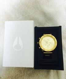 NIXON | アナログ腕時計