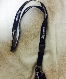 Supreme  | supreme ボトルオープナー(ネックレス)