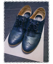 靴(レインシューズ)