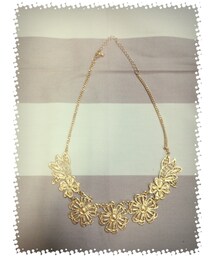 ブランド不明 | ネックレス