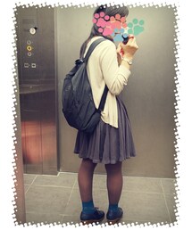 COACH | バックパック/リュック