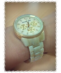 MICHAEL KORS | アナログ腕時計