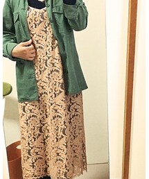 URBAN RESEARCH | ワンピース/ドレス