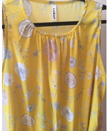 LUEUF | ワンピース