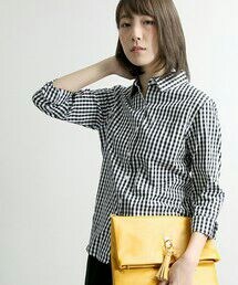 WEGO | WEGO/ベーシックシャツ(シャツ/ブラウス)