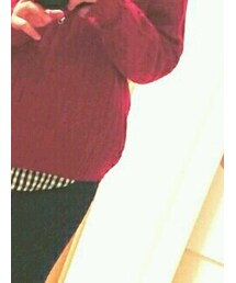 Honeys | ニット/セーター