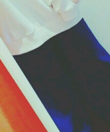 GU | デニムパンツ