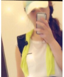 不明 | カーディガン/ボレロ