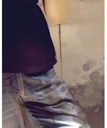 GU | Tシャツ/カットソー