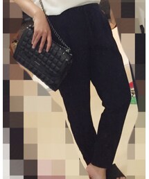 FLAGA BASICA | スラックス