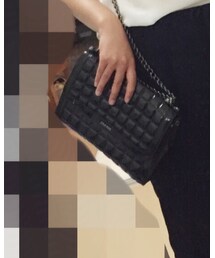 DIESEL | ショルダーバッグ